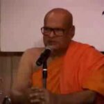 Ven Dr. Kirinde Sri Dhammananda Thero