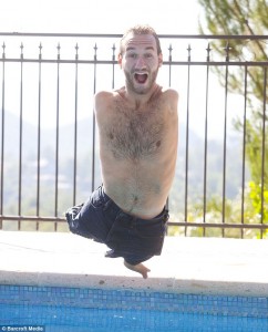 Never Give Up Nicholas James Vujicic Kariyawasam Com   Nicholas James Vujicic 242x300 