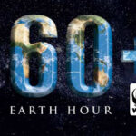 Earth Hour – your action for the Planet