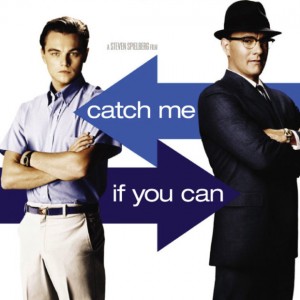 Catch Me If You Can [2002] - Kariyawasam.com