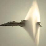 Sonic Booms of Supersonic Flights