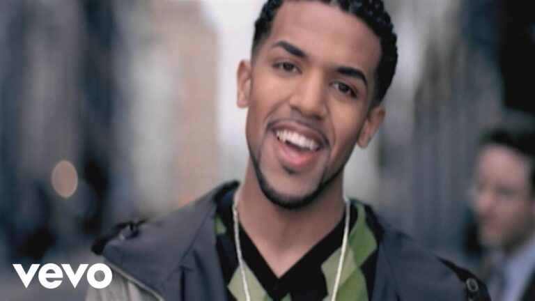 Walking Away – Craig David [2000]