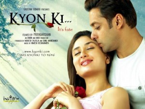 kyon ki 2005 mp3 song download 320kbps