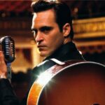 Walk the Line [2005]