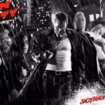 Sin City [2005]