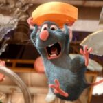 Ratatouille [2007]