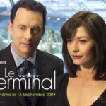 The Terminal [2004]