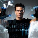 Minority Report [2002]