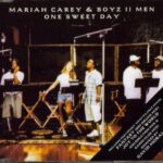 One Sweet Day – Mariah Carey feat. Boyz II Men [1995]