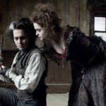 Sweeney Todd: The Demon Barber of Fleet Street [2007]