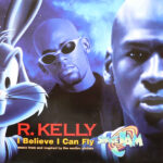 I Believe I Can Fly – R. Kelly [1996]