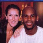 “I’m Your Angel” is a duet by Céline Dion and R. Kelly