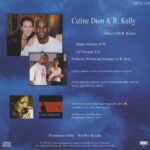 “I’m Your Angel” is a duet by Céline Dion and R. Kelly