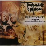 indian flute Timbaland & Magoo