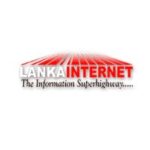 Sri Lanka Internet Logo