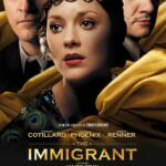The Immigrant [2013]