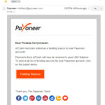 Dialog eZCash as a funding source in Payoneer account – Sri Lanka