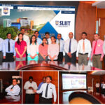 sliit website re-launched with much pomp and pageant