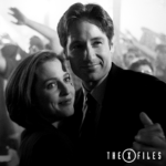 Happy 25th Birthday X-Files! – 25 years of love!