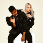 Billie Eilish & Khalid – ‘lovely’