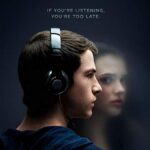 Thirteen Reasons Why Movie Poster