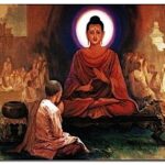 Blessings in Buddhism – Mangala Sutta The Sutra on Happiness