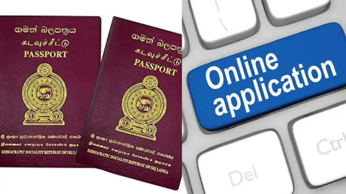 Essential Documents For New Sri Lankan Passport Download And Prepare For   Download And Prepare For Online Application Online Passport Application Sri Lanka.webp